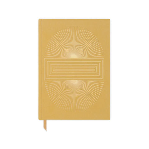 Cuaderno forrado en tela - Varios modelos