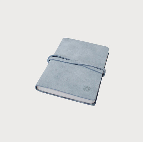Libreta de piel - Tamaño bolsillo - Modelo Estambul