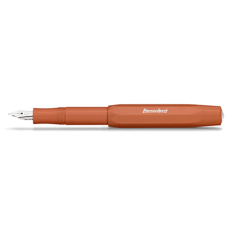 Pluma Kaweco Sport Skyline - Plumín M