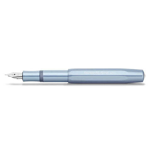 Pluma Kaweco Sport Aluminio - Plumín M - Varios colores