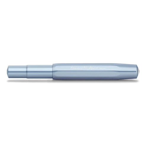 Pluma Kaweco Sport Aluminio - Plumín M - Varios colores