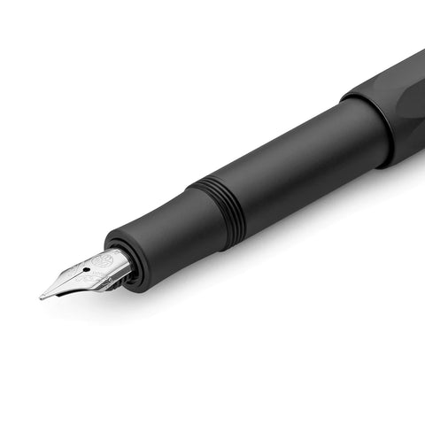 Pluma Kaweco Sport Aluminio - Plumín M - Varios colores