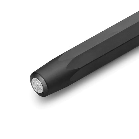 Pluma Kaweco Sport Aluminio - Plumín M - Varios colores