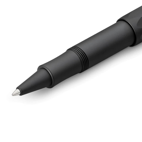 Roller Kaweco Sport Aluminio Negro