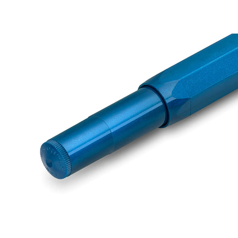 Pluma Sport Collection Azul Toyama