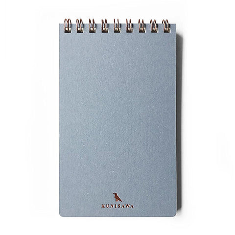 Blocs de anillas - Kunisawa