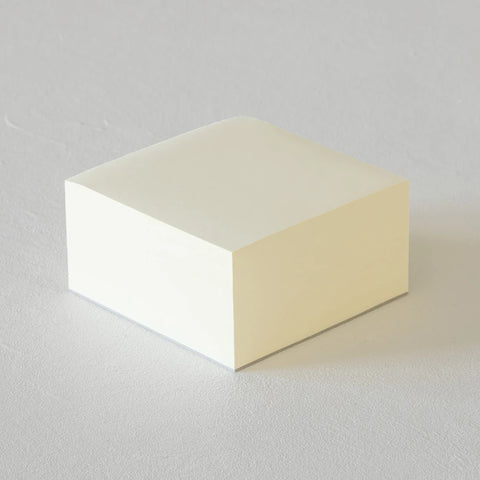 Bloc de notas 500 hojas - Midori MD Paper