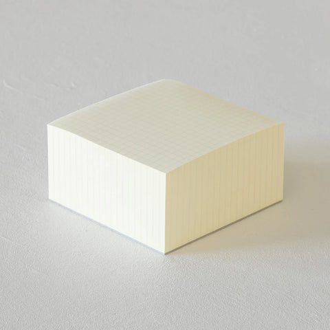 Bloc de notas 500 hojas - Midori MD Paper