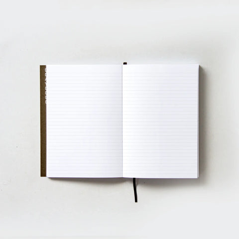 Agenda sin fechas 24 meses - Octagon Design