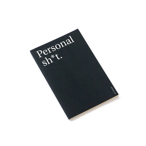 Cuaderno Octagon Design - Papel punteado