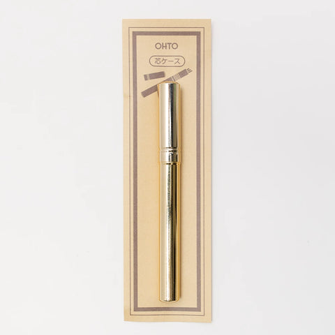 Caja de metal para guardar minas