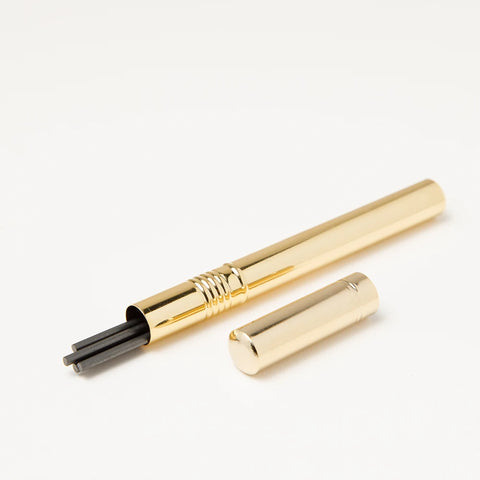 Caja de metal para guardar minas