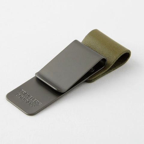 Pen holder Traveler's Company - Recambio 016