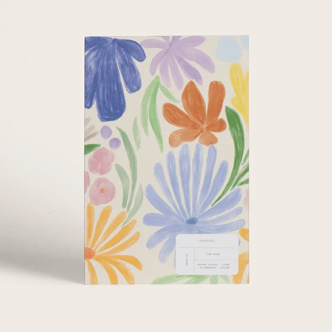 Journal Season Paper - Parfum