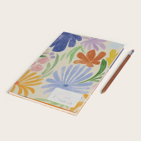 Journal Season Paper - Parfum