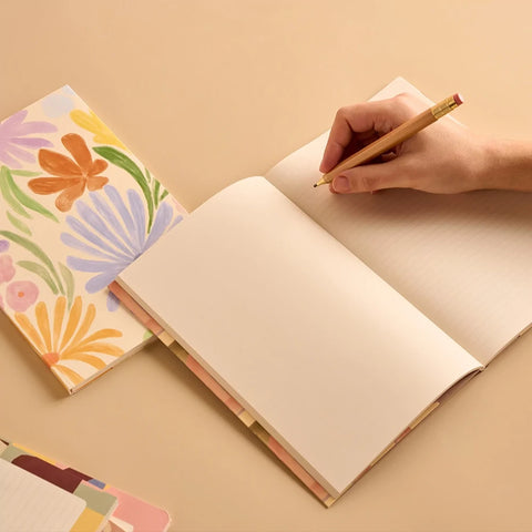 Journal Season Paper - Parfum