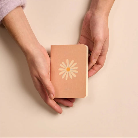Cuaderno de bolsillo Season Paper - Passionnément