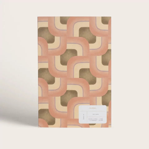 Journal Season Paper - Seventies
