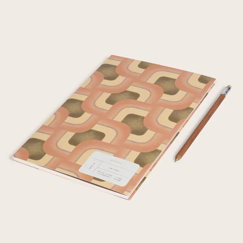 Journal Season Paper - Seventies