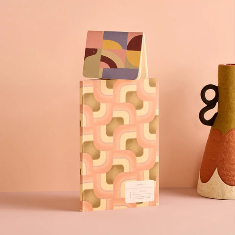 Journal Season Paper - Seventies