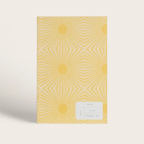 Journal Season Paper - Farniente