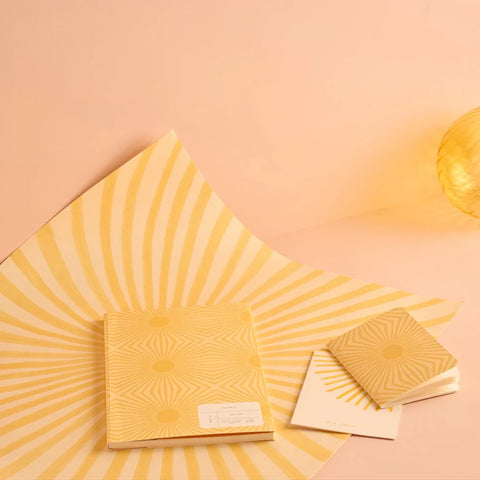 Journal Season Paper - Farniente
