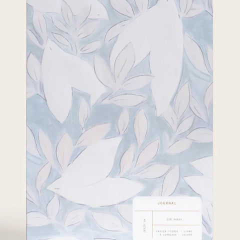 Journal Season Paper - Échappée