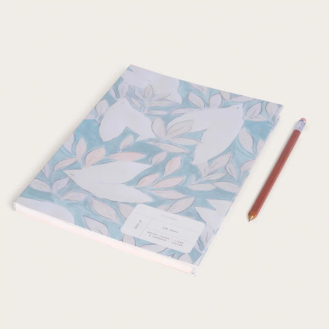 Journal Season Paper - Échappée