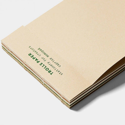 Bloc de notas "Caprice" Trolls Paper