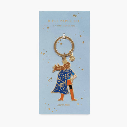 Llavero Rifle Paper Co - Varios modelos