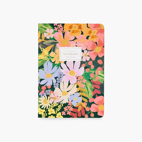 Cuaderno Rifle Paper Co "Marguerite"