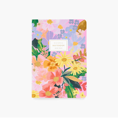 Cuaderno Rifle Paper Co "Marguerite"
