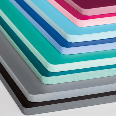 Juego de 2 cuadernos ligeros A5 Jottbook Double Leuchtturm1917