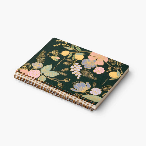 Cuaderno con anillas Rifle Paper Co - Colette
