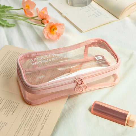 Estuche Lucid Pen Pouch - Iconic