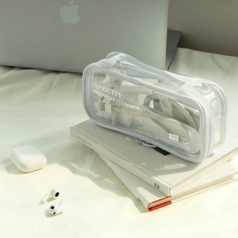 Estuche Lucid Pen Pouch - Iconic