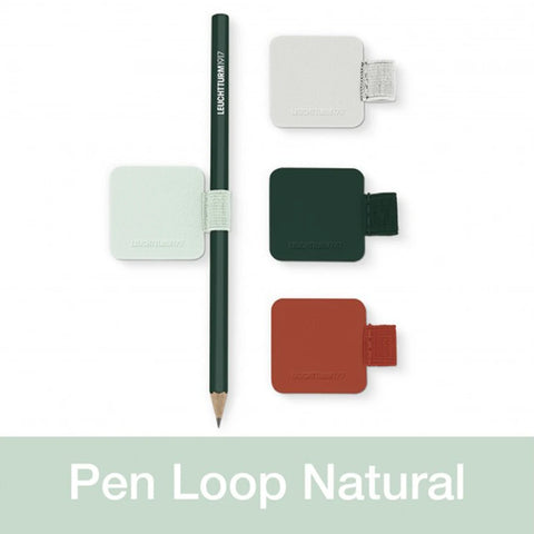 Pen Loop Leuchtturm1917 Natural Colours