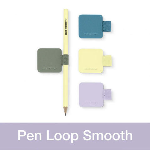 Pen Loop Leuchtturm1917 Smooth Colours