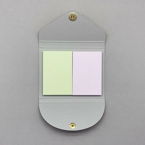 Notas adhesivas Yamama - Cover Pink