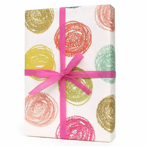 Papel regalo Rifle Paper Co - Puntos