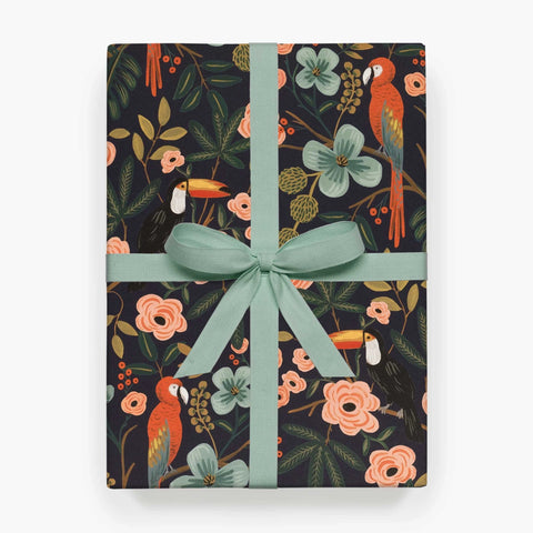 Papel regalo Rifle Paper Co - Paradise