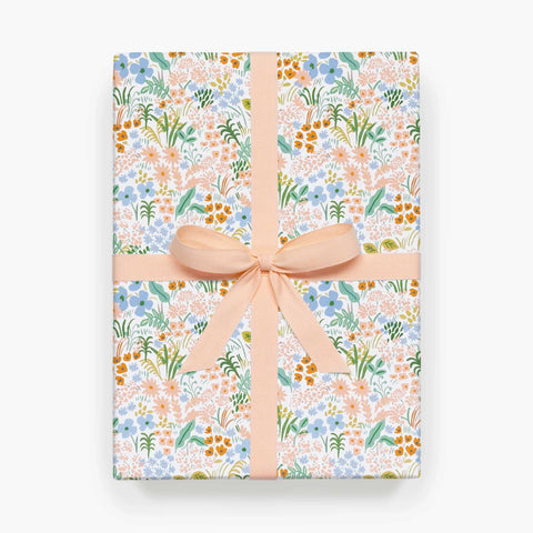 Papel regalo Rifle Paper Co - Meadow