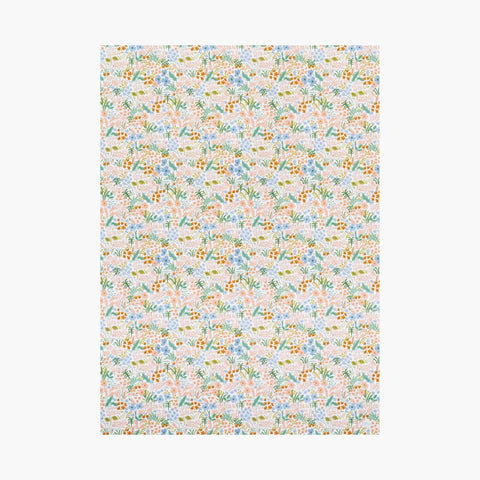 Papel regalo Rifle Paper Co - Meadow