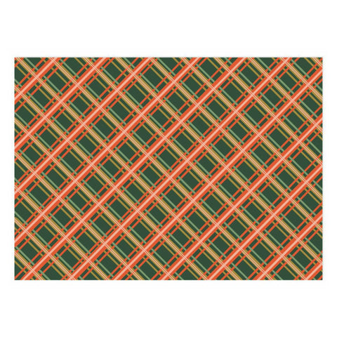 Papel regalo Rifle Paper Co - Plaid