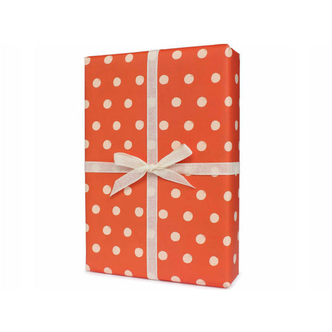 Papel regalo Rifle Paper Co - Topitos