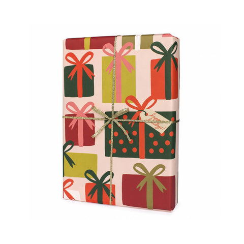 Papel regalo Rifle Paper Co - Regalos
