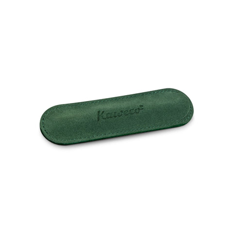 Estuche para 1 pieza Kaweco Sport - Verde aterciopelado
