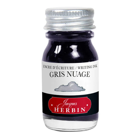 Tinta estilográfica Gris Nuage - Herbin