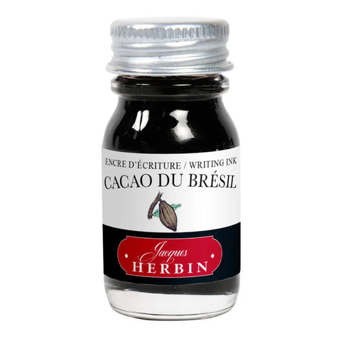 Tinta estilográfica Cacao du Brésil - Herbin