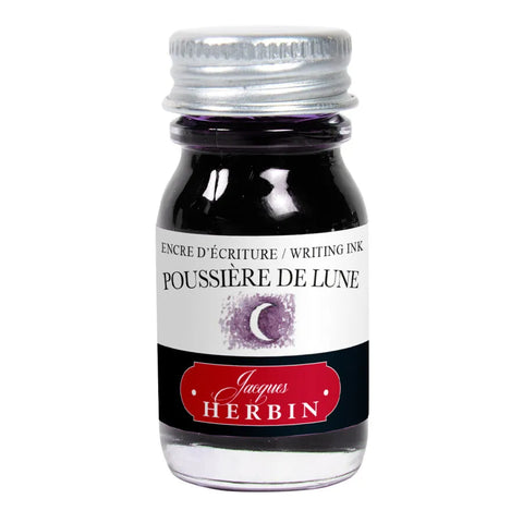 Tinta estilográfica Poussière de lune - Herbin